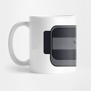 Virtual Reality Mug